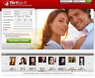 FlirtFair.ch