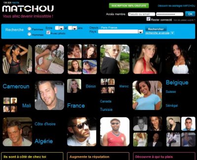 Matchou.com