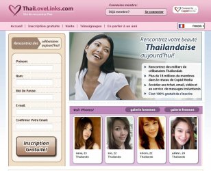 ThaiLoveLinks.com